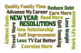 Want to actually stick to your new year’s resolutions this time?