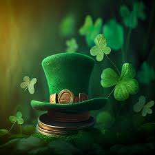 Patrick converts Ireland